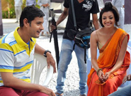 Businessman Movie Working Stills